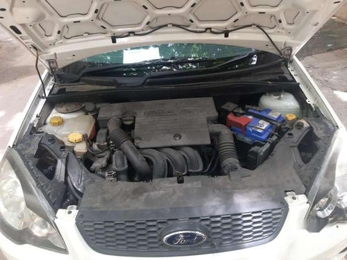 Used 2011 Ford Fiesta MT for sale in Hyderabad 