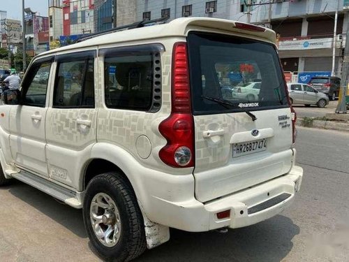 Used 2013 Mahindra Scorpio VLX MT for sale in Gurgaon