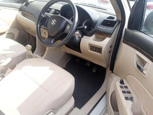 Maruti Suzuki Swift Dzire VDI, 2016, Diesel MT for sale in Allahabad 