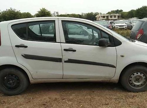 Used Maruti Suzuki Ritz LDi 2010 MT for sale in New Delhi