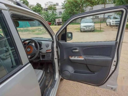 Used 2010 Maruti Suzuki Wagon R VXI MT in Hyderabad 