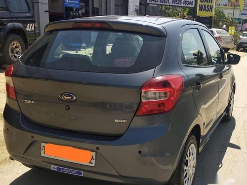 Used Ford Figo 2015 MT for sale in Coimbatore