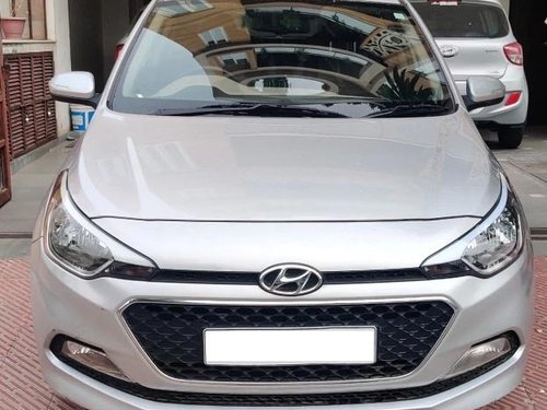 Used Hyundai i20 Sportz Option 2016 MT for sale in Jaipur 