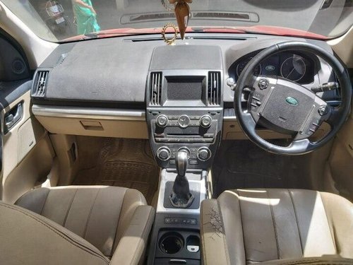Used 2014 Land Rover Freelander 2 AT for sale in Mumbai