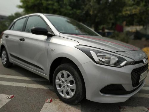 Used 2015 Hyundai i20 MT for sale in New Delhi