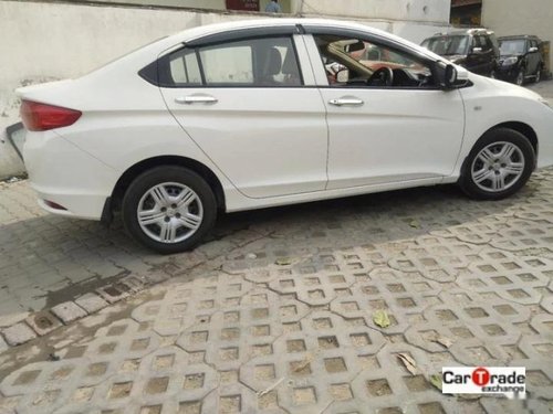 Used Honda City 2015 MT for sale in Ghaziabad