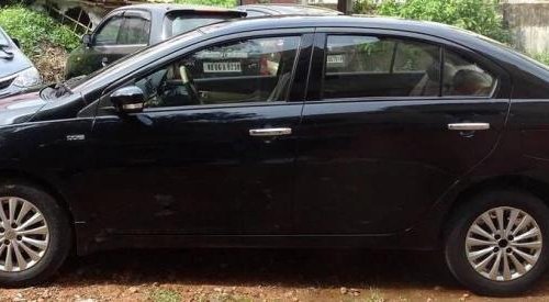 Maruti Ciaz ZDi Plus SHVS 2015 MT for sale in Kolkata 