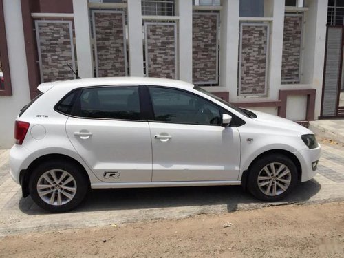 Used Volkswagen Polo 2013 AT for sale in Jaipur 