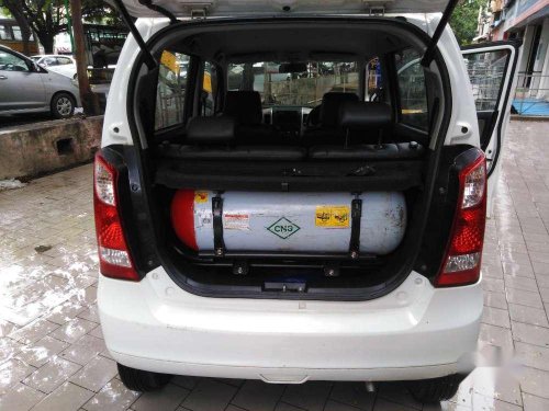 Maruti Suzuki Wagon R LXi CNG, 2014, MT for sale in Mumbai 