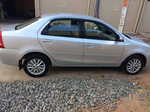 Used 2014 Toyota Etios MT for sale in Coimbatore