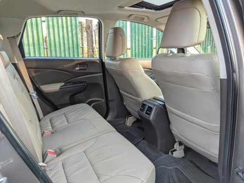 Used 2015 Honda CR V AT for sale in Mumbai