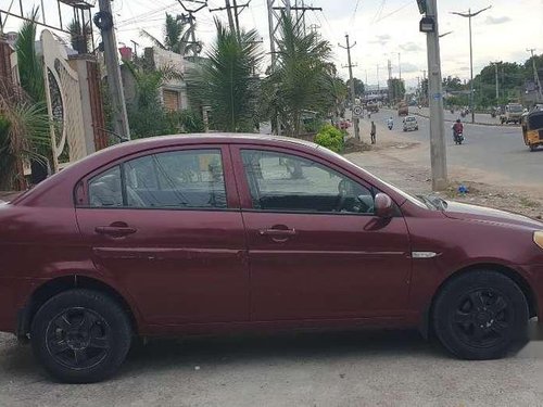 Hyundai Verna VTVT 1.6, 2008, MT in Hyderabad 