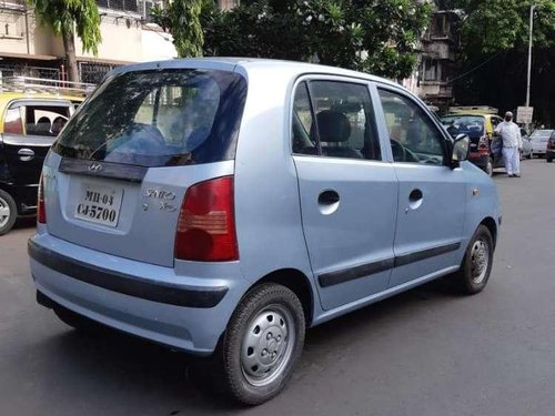 Used Hyundai Santro Xing XL 2005 MT for sale in Mumbai 