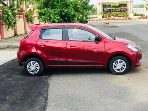 Used 2014 Datsun GO Plus T MT for sale in Mumbai