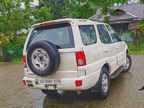 Used Tata Safari 2011 MT for sale in Dibrugarh 