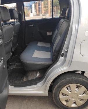 Used Maruti Suzuki Wagon R 2013 MT for sale in Mumbai