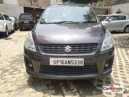 Used 2013 Maruti Suzuki Ertiga MT for sale in Ghaziabad