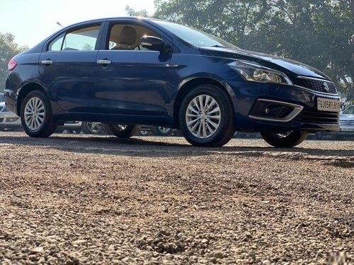 Used Maruti Suzuki Ciaz 2018 AT for sale in Surat