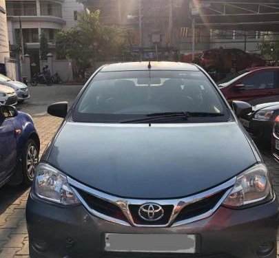 Used 2014 Toyota Platinum Etios MT for sale in Guwahati 