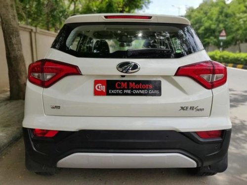 Used Mahindra XUV300 2019 MT for sale in Ahmedabad 