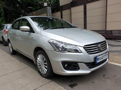 Used Maruti Suzuki Ciaz 2015 MT for sale in Mumbai