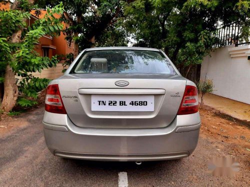 Used 2010 Ford Fiesta MT for sale in Coimbatore 