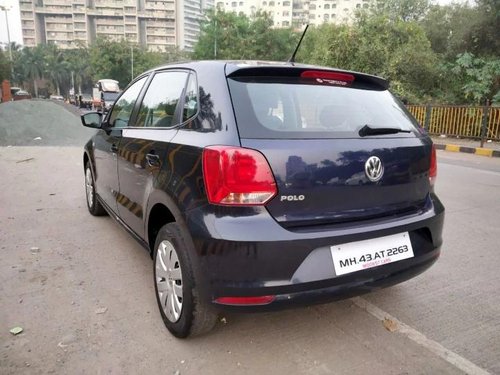 Used Volkswagen Polo 2015 MT for sale in Mumbai