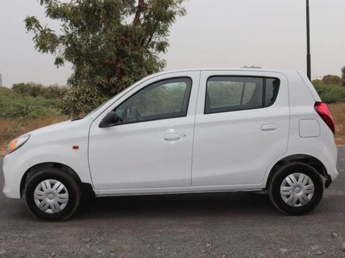 Used Maruti Suzuki Alto 800 LXI 2017 MT in Ahmedabad 