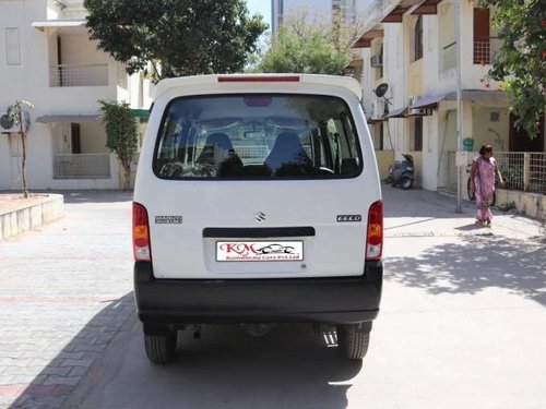 2016 Maruti Suzuki Eeco MT for sale in Ahmedabad 