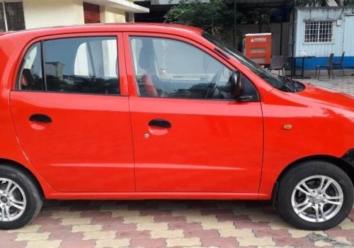 Used Hyundai Santro Xing 2006 MT for sale in Bangalore