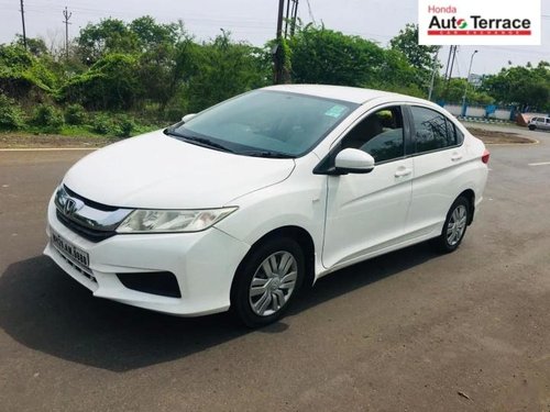 Used 2014 Honda City AT for sale in Nagpur