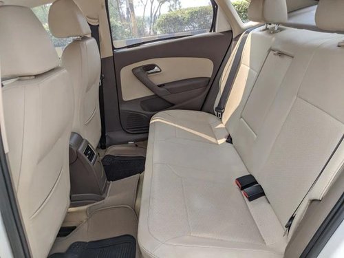 Used Skoda Rapid 2016 AT for sale in Mumbai