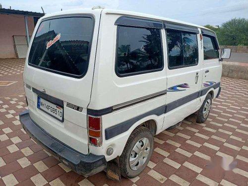 Used 2016 Maruti Suzuki Omni MT for sale in Sangli 