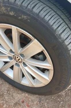 Used 2017 Volkswagen Vento AT for sale in Nashik 