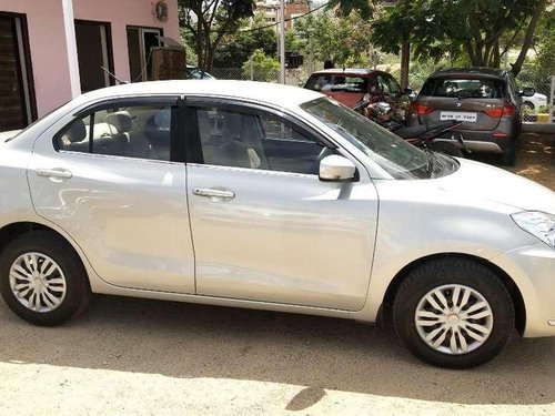 2017 Maruti Suzuki Dzire MT for sale in Hyderabad 