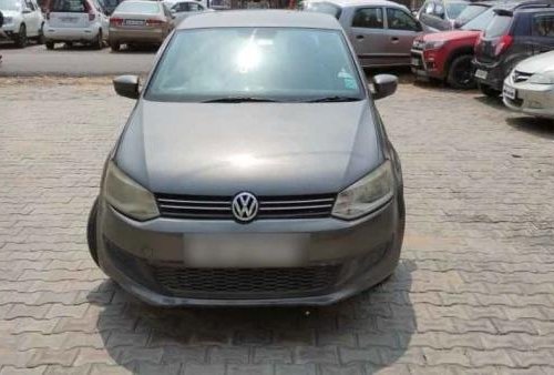 Used 2012 Volkswagen Polo MT for sale in New Delhi