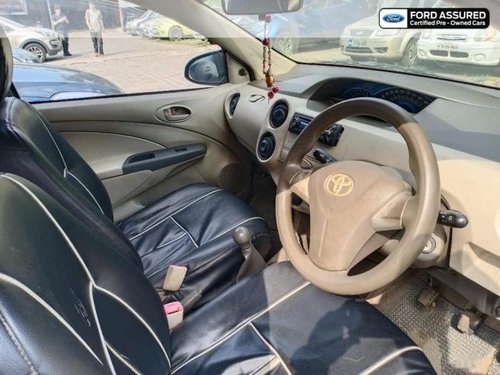 Used 2014 Toyota Platinum Etios MT for sale in Guwahati 