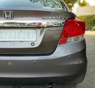 Used 2014 Honda Amaze MT for sale in Ahmedabad 