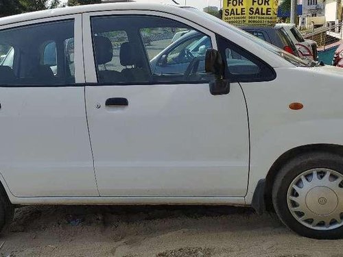 Used Maruti Suzuki Zen Estilo LXI, 2012, MT in Jammu