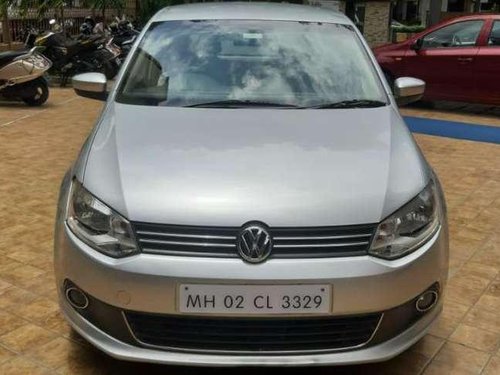 Used Volkswagen Vento 2012 MT for sale in Mumbai 