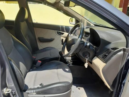 Used 2012 Hyundai Eon MT for sale in Kolkata 