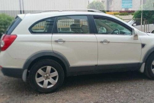 Used 2009 Chevrolet Captiva MT for sale in Kolhapur
