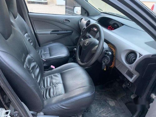 Used Toyota Etios G 2011 MT for sale in Gurgaon