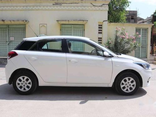 Hyundai I20 Magna 1.4 CRDI, 2017, Diesel MT for sale in Gandhinagar 