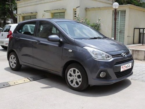 Used 2013 Grand i10 1.2 CRDi Magna  for sale in Ahmedabad