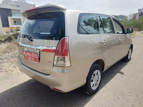 Used 2010 Innova  for sale in Indore