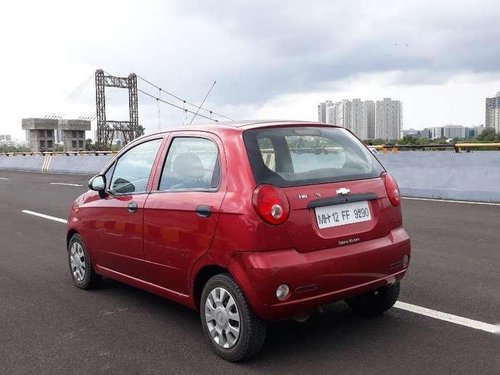 Used Chevrolet Spark 1.0 2009 MT for sale in Pune