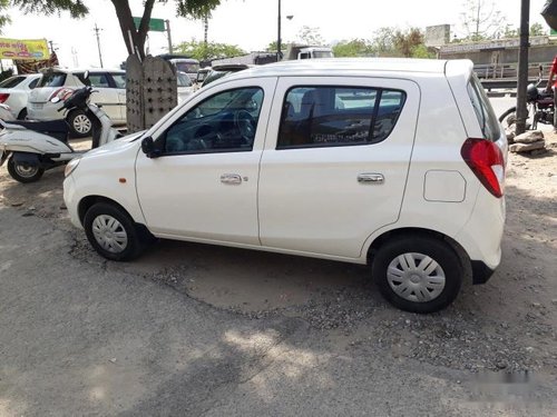 Used Maruti Suzuki Alto 800 2018 MT for sale in Udaipur 