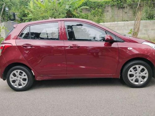 Used Hyundai Grand i10 Magna 2015 MT for sale in Nagar