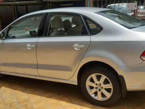 Used Volkswagen Vento 2012 MT for sale in Mumbai 